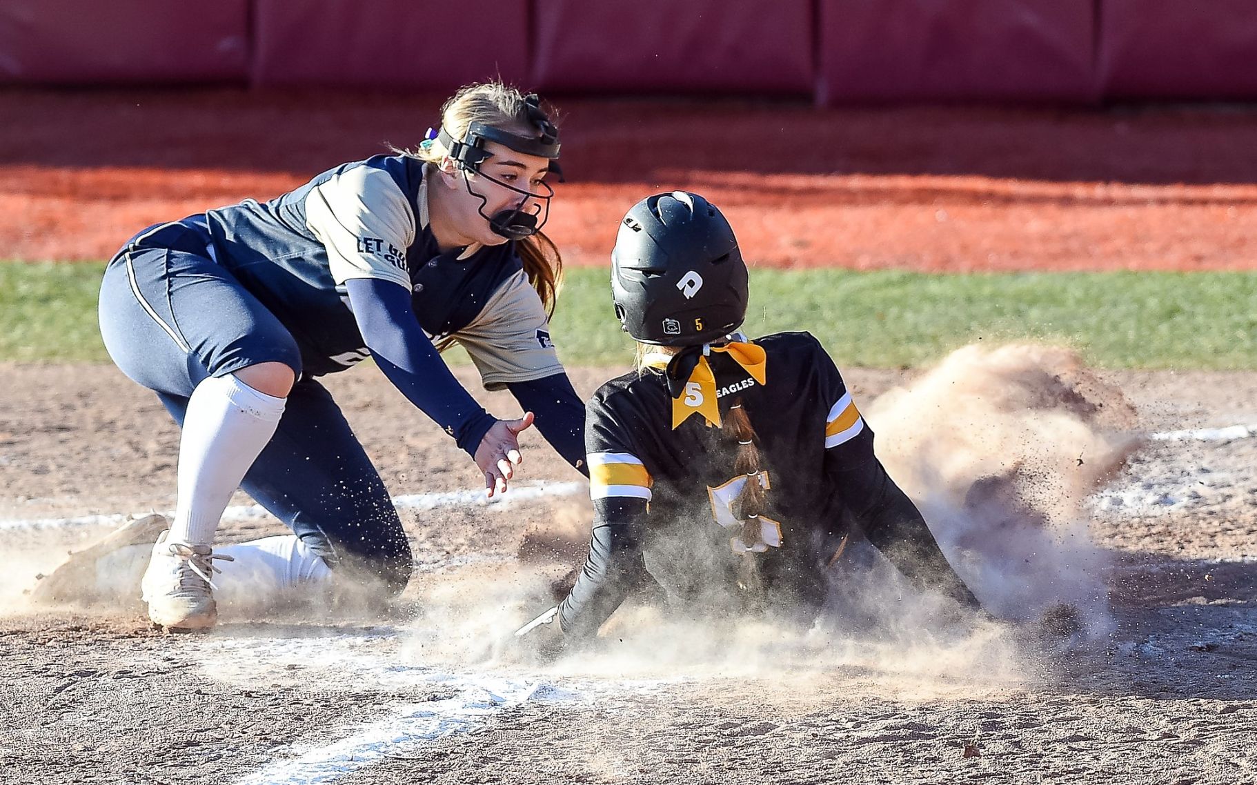 Sullivan vs. Helias